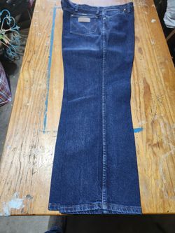 Wrangler Jeans