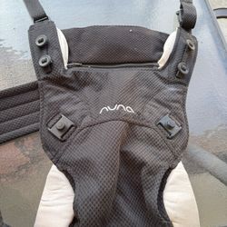 Nuna Baby Carrier 