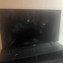 55 Inch Roku HD Smart Tv 