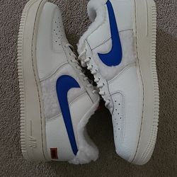 Wmns Nike Air Force 1 Low Size 10wmns/8.5 Men