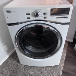 2024 Whirlpool Dryer