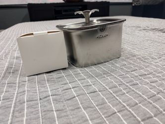 Drinking Fountain for Furbabiea
