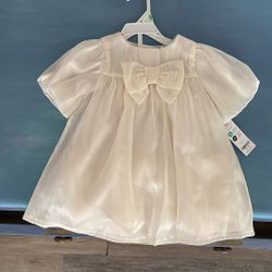 NEW 18 Month Dress 