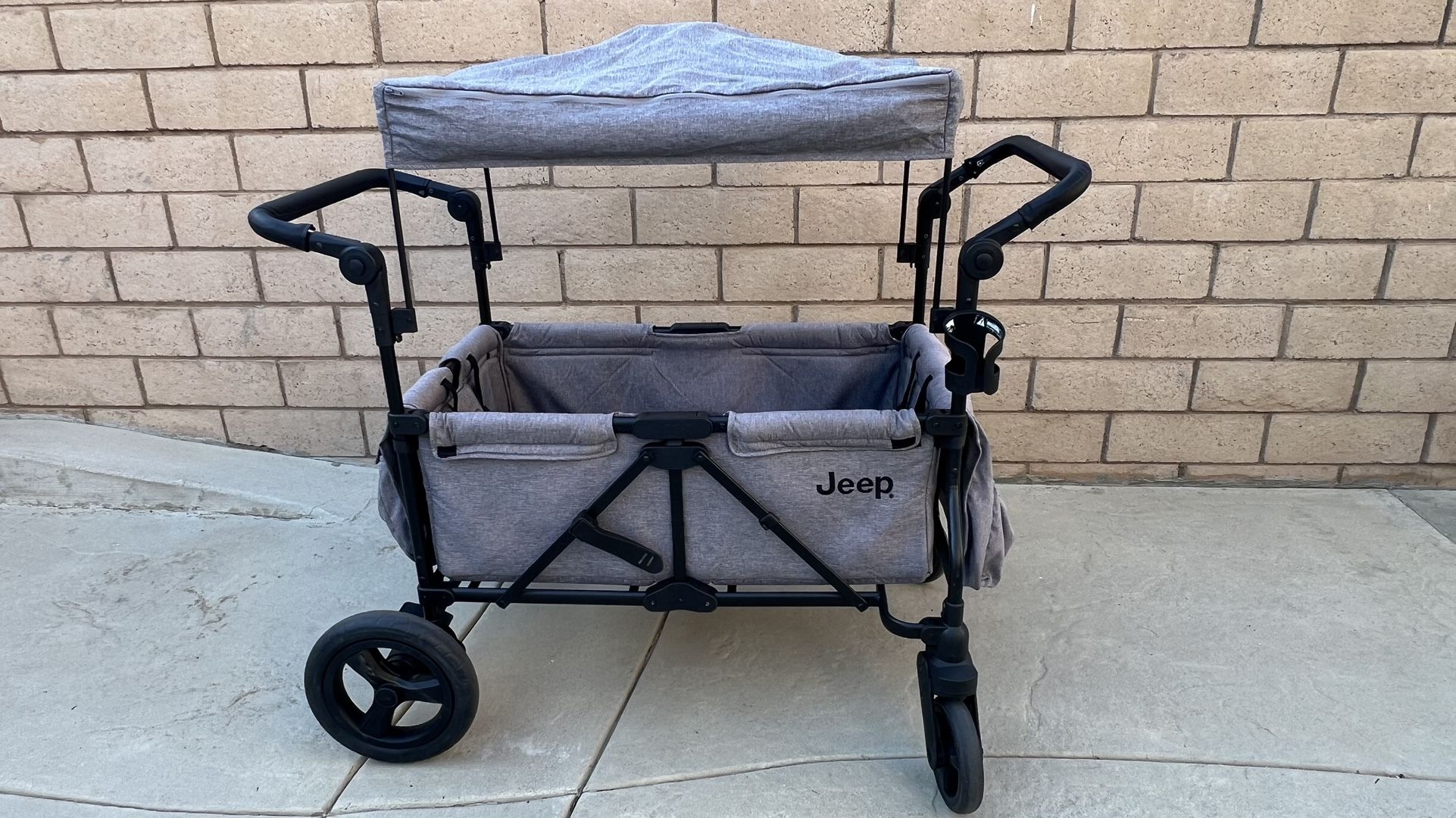 Stroller Wagon
