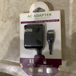 Adapter For Game Boy Advance SP