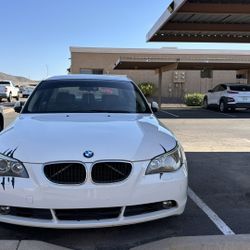 2006 BMW 530i
