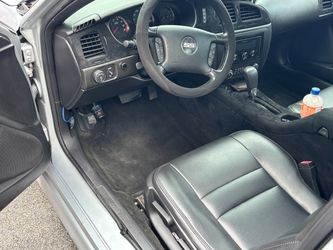 2006 Chevrolet Monte Carlo