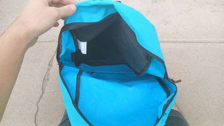 Backpacks