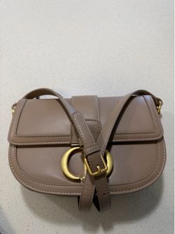 Purse bag