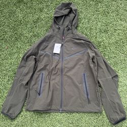 Nike Tech Jacket Men’s Size Medium