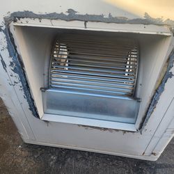 Swamp coolers and master coolers