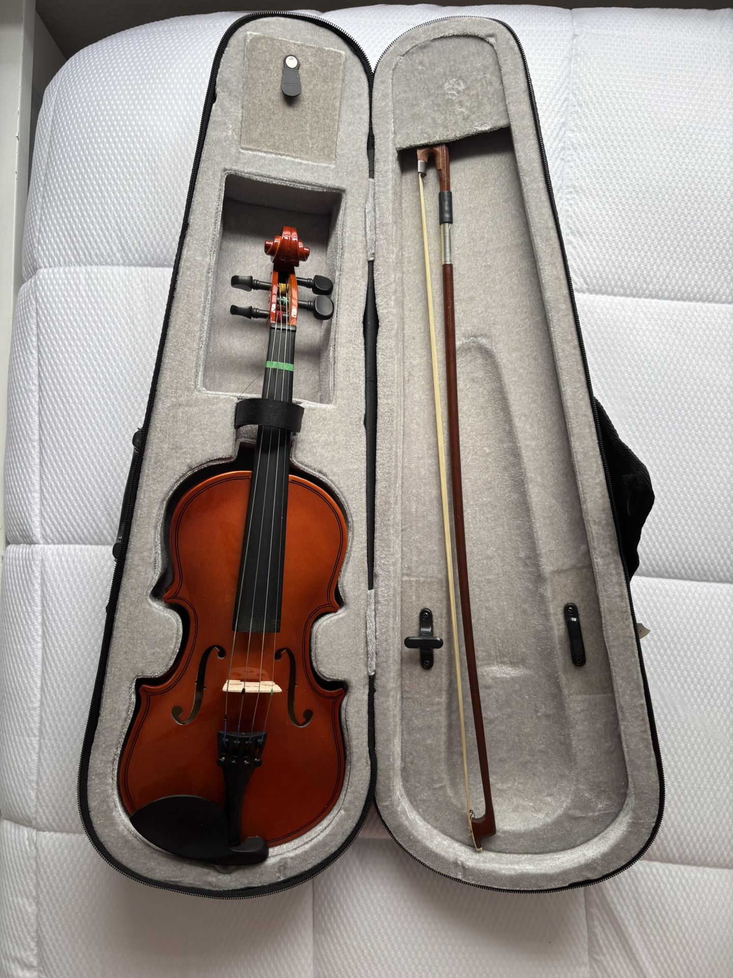 Hofmann 1/2 Violin