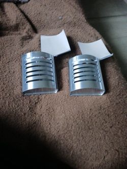 Brand New Stick On Wall Organizers $3 Each