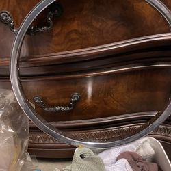 UKAI Old School steel hoop 20x1.75