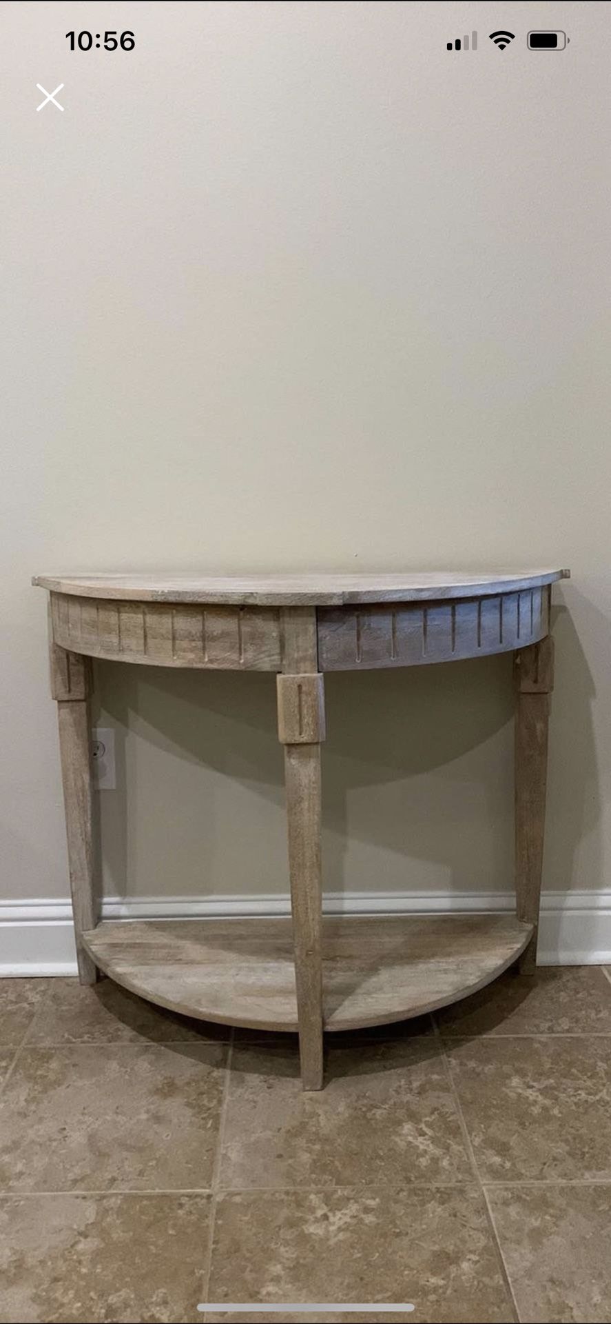 Entry Table