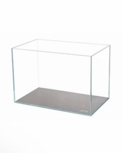 Lifegard Crystal Aquarium 45 Degree Low Iron Ultra Clear 9.6 Gallons