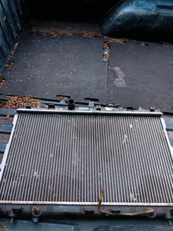 Radiator Auto