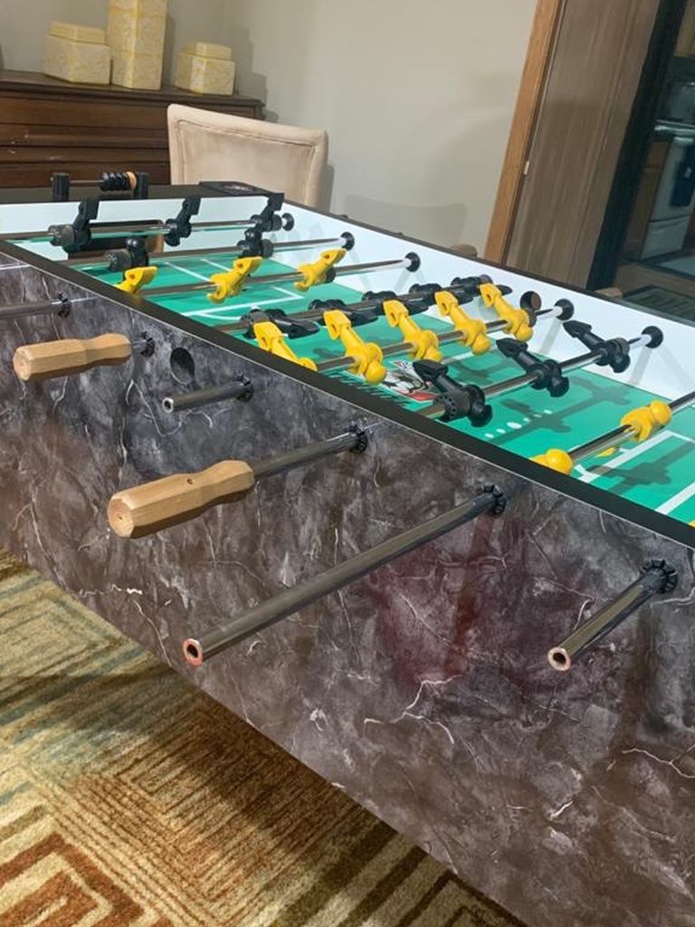 Foosball Table