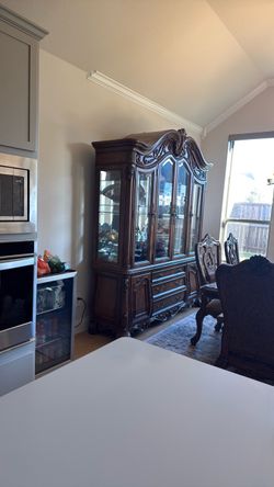 14 piece dining room set
