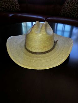 Sombrero de Palma