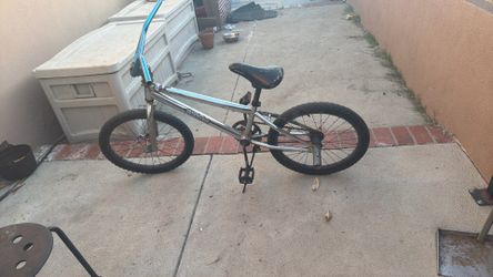 Bmx