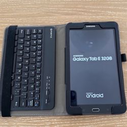 Samsung Galaxy Tablet