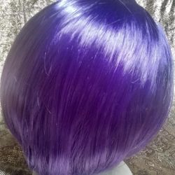 Synthetic Wig