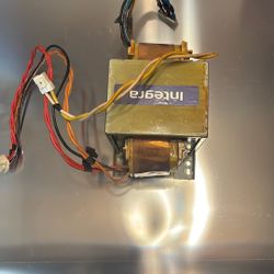 Integra Transformer