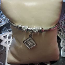 Bracelet Silver 
