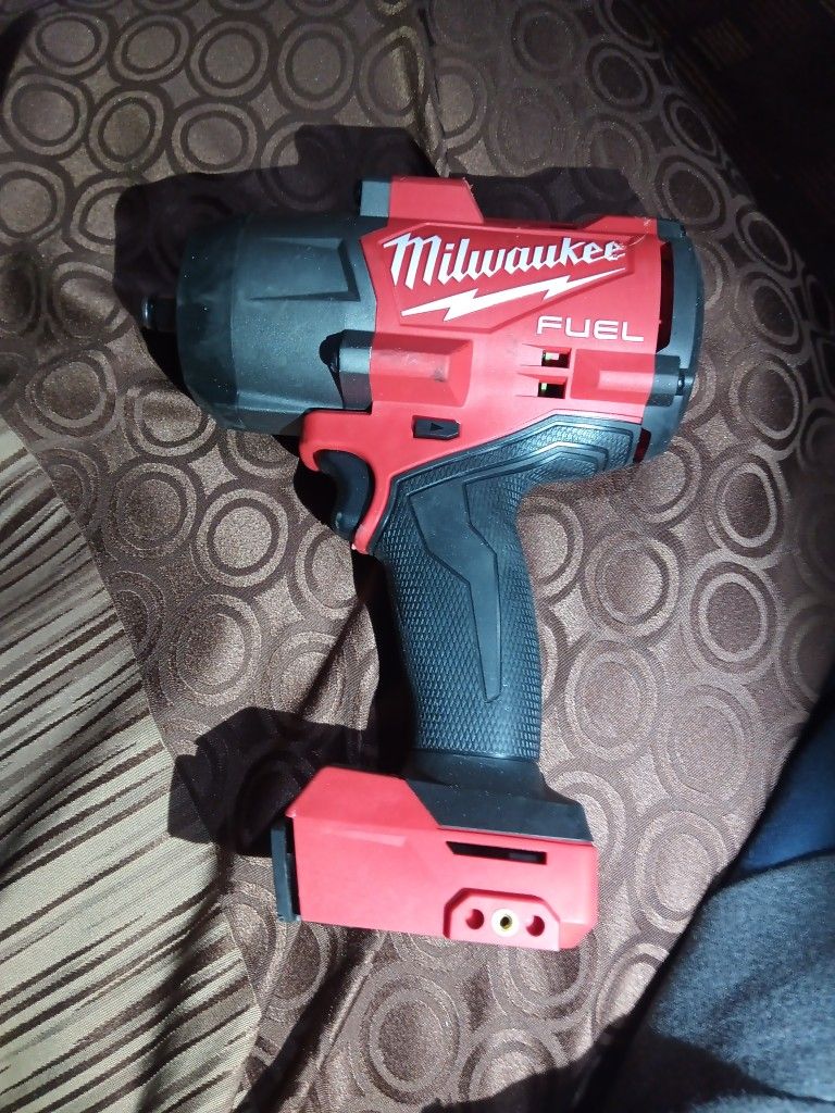 1/2 Milwaukee Impact