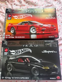 Hot wheels Bundle