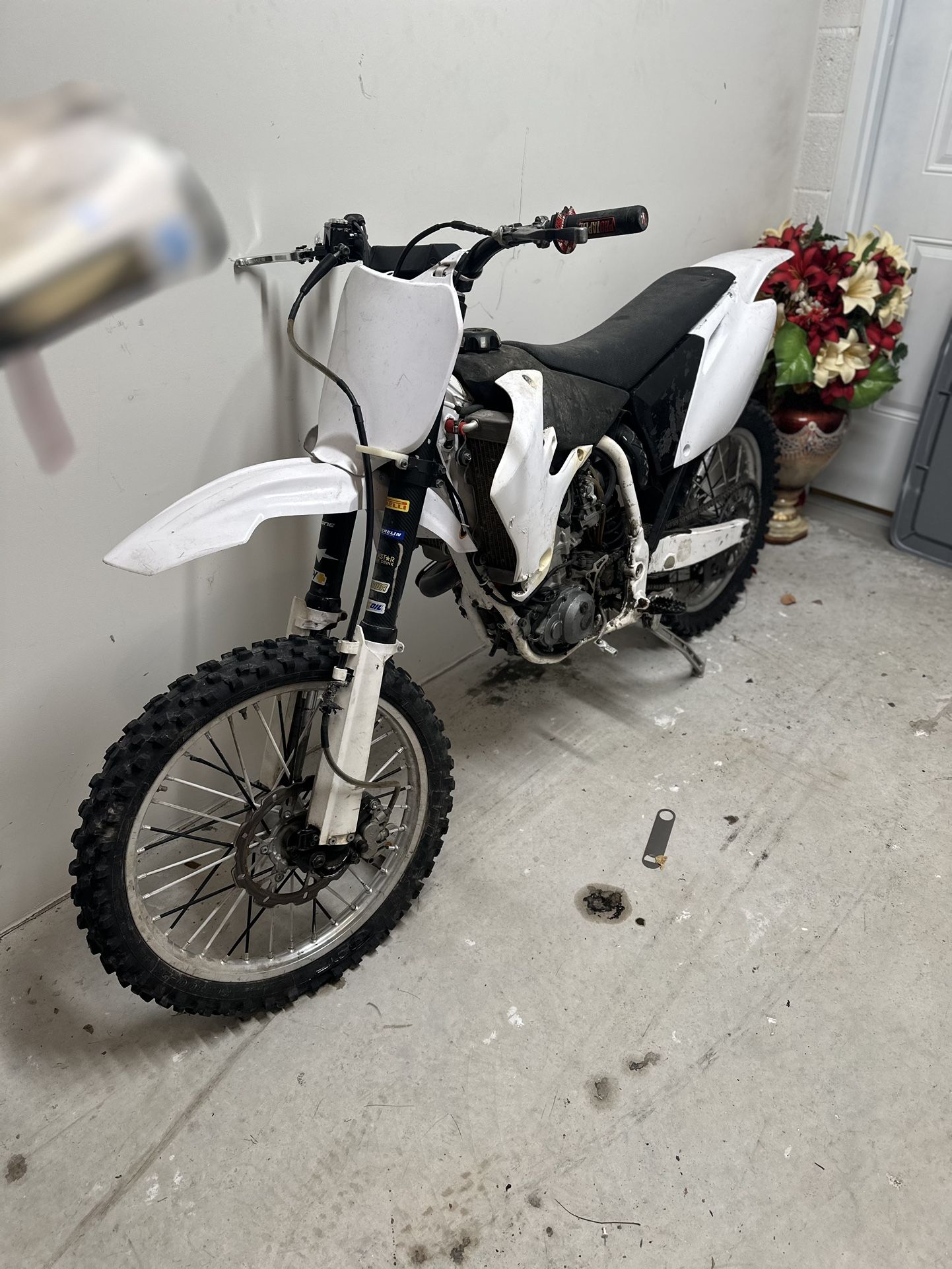 Yamaha 250cc + 75cc  2 For 1 Deal!!!!!