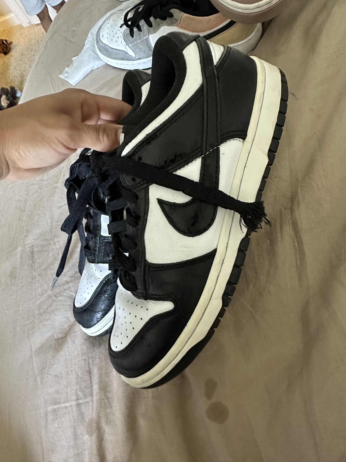 Nike Dunk Low Size 6.5
