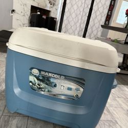 Ice Chest 