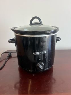 Crockpot