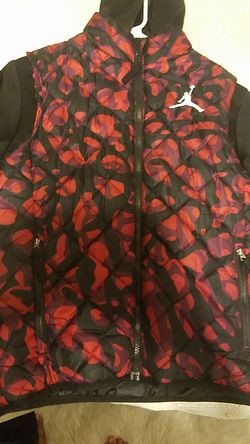 Jacket for boy size M 10-12yrs