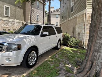 2012 Ford Expedition