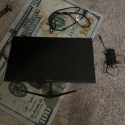 22inch Gaming Monitor