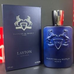Perfum De Marley Layton Men’s Fragrance