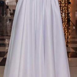 Women’s Wedding/quinceñera Dress Size 0