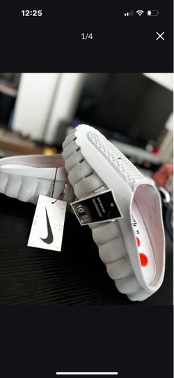 Nike Mind 001