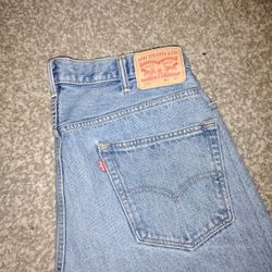 Levis Jeans