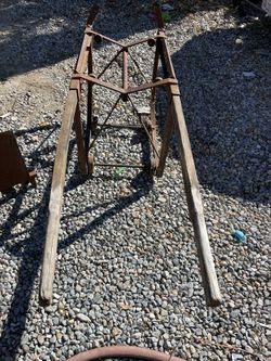 Para Cargar Barriles