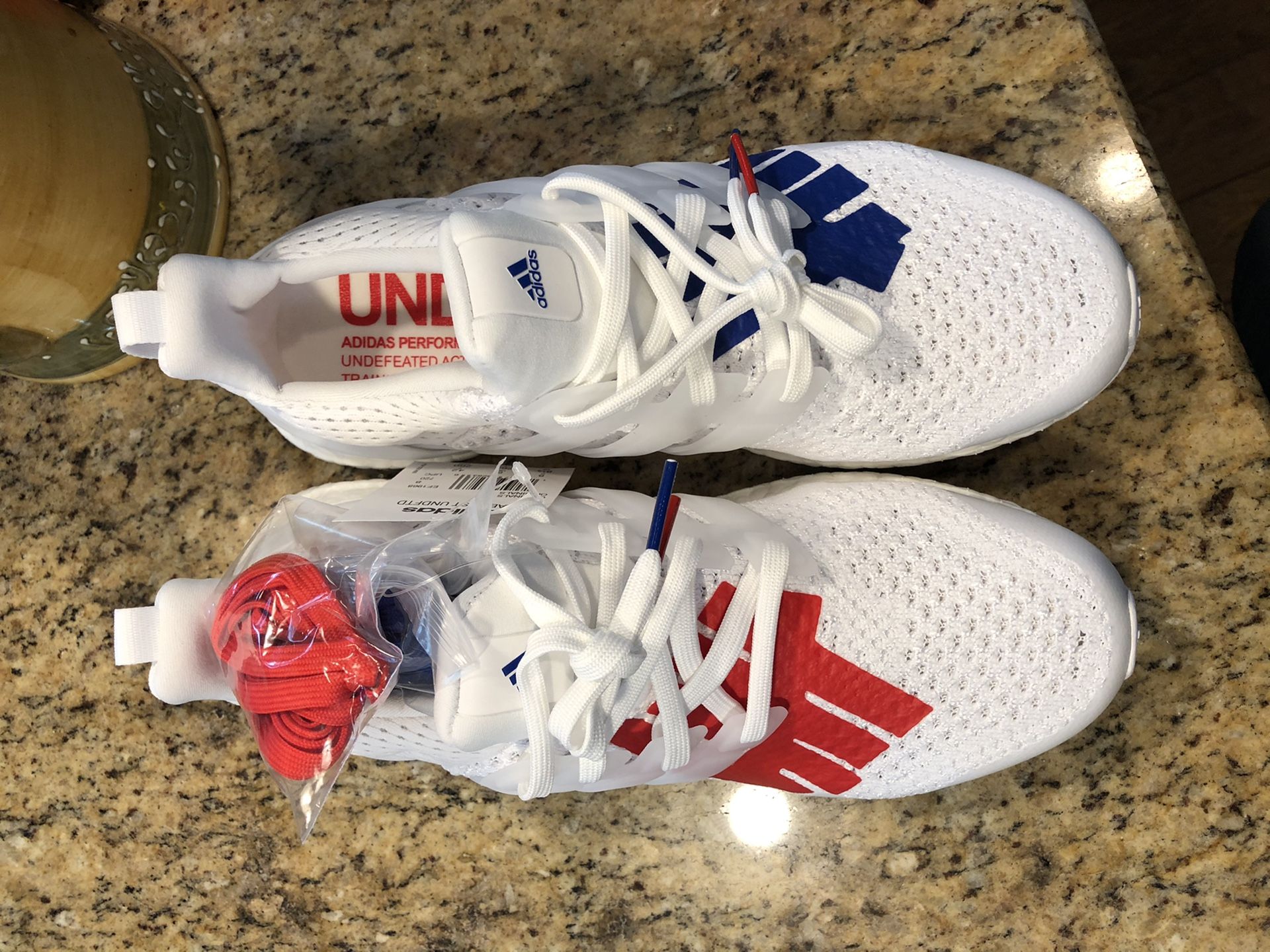 Undefeated Ultra Boost