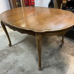 Mid Century Table