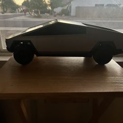 Hot wheels Tesla Cybertruck Rc 1:10