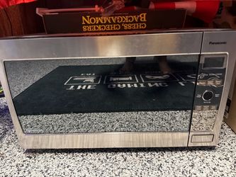 Microwave