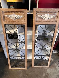 Farmhouse decor