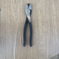 Wire Crimpers