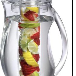 Fruit Infusion Pitcher